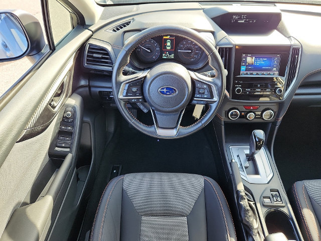 Used 2023 Subaru Crosstrek 2.0i Premium AWD/4WD image 11