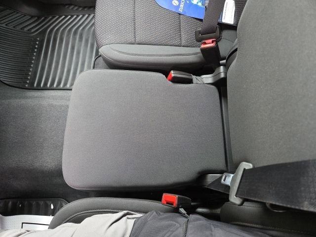 Used 2020 Chevrolet Silverado 1500 Custom w/ Custom Value Package image 59