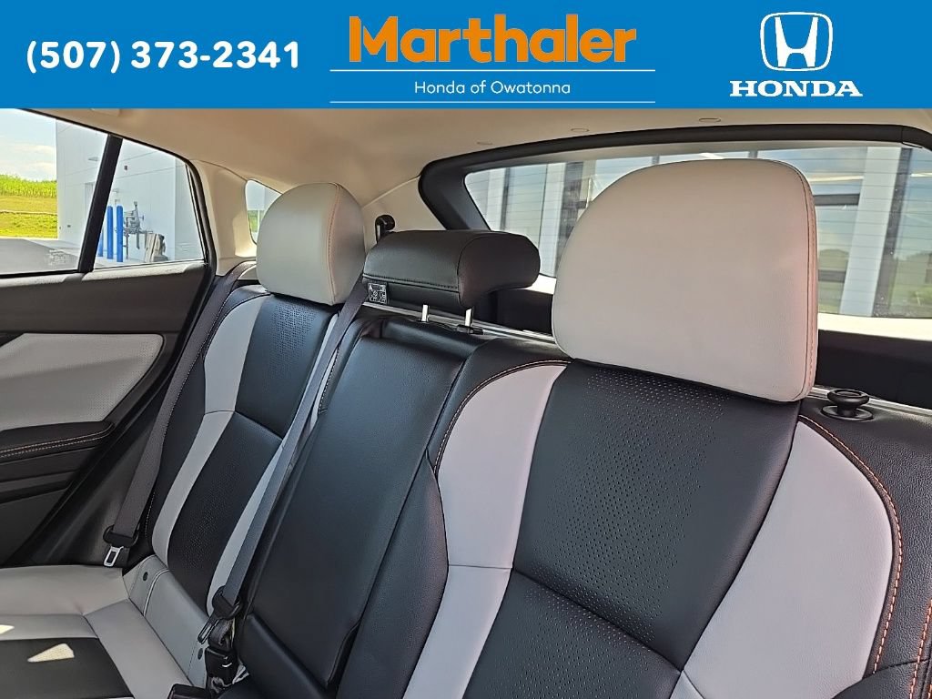 Used 2019 Subaru Crosstrek 2.0i Limited w/ Moonroof Package AWD/4WD image 13