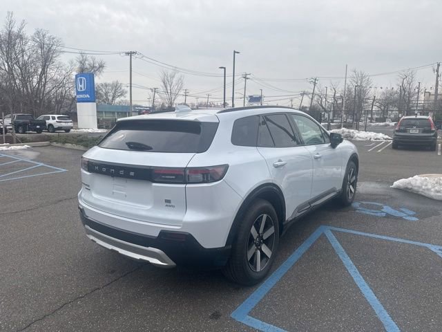 New 2026 Honda Prologue Touring image 8
