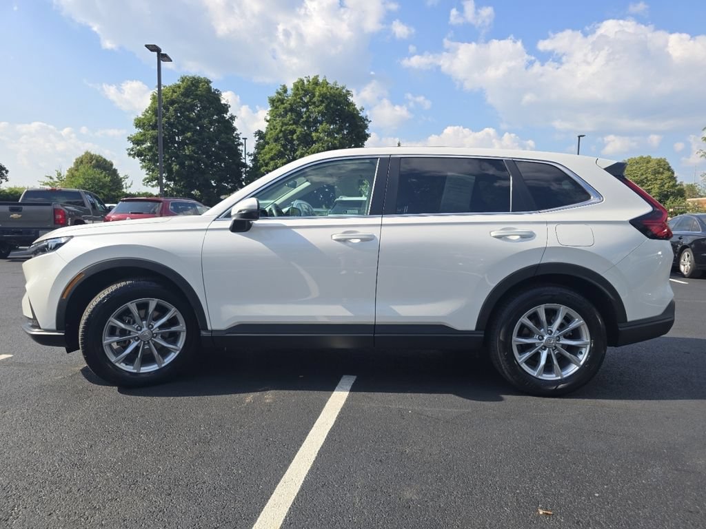 Certified 2024 Honda CR-V EX-L image 15
