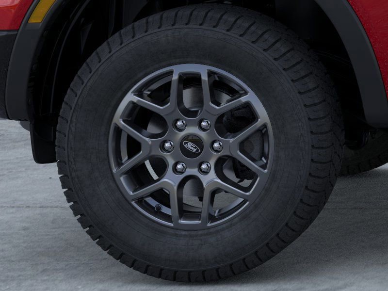 New 2026 Ford Ranger XLT AWD/4WD image 19