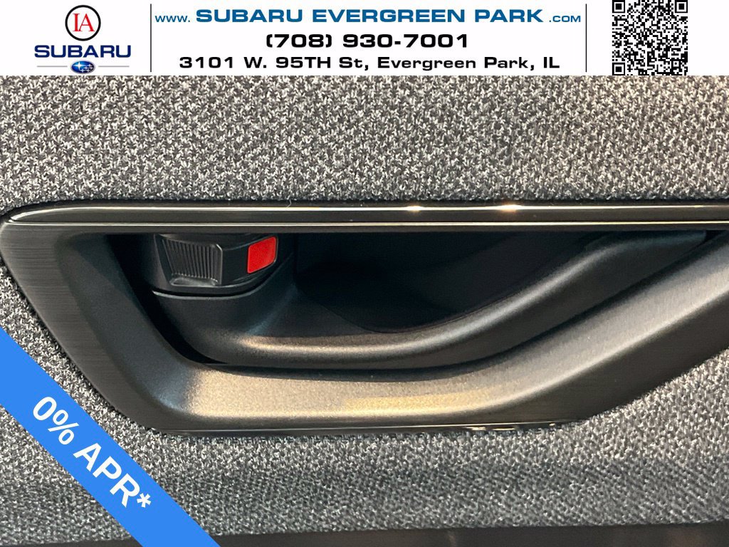 New 2026 Subaru Outback Premium AWD/4WD image 34