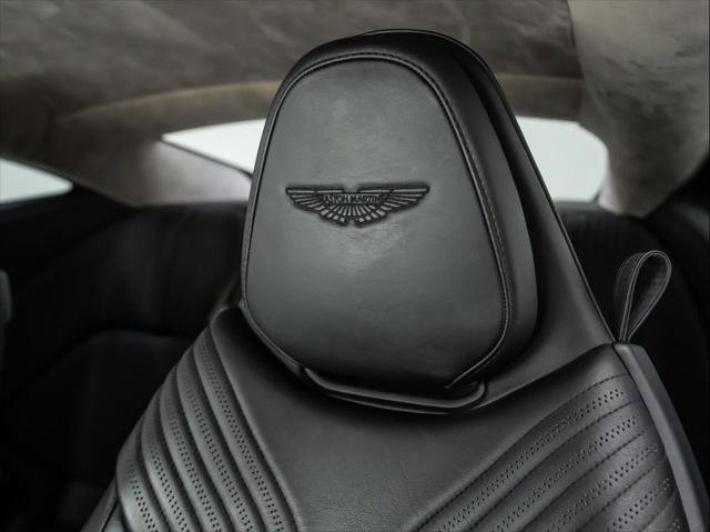 Used 2019 Aston Martin DB11 Base image 5