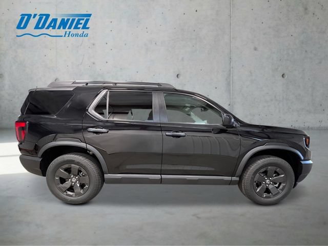New 2026 Honda Passport RTL image 7