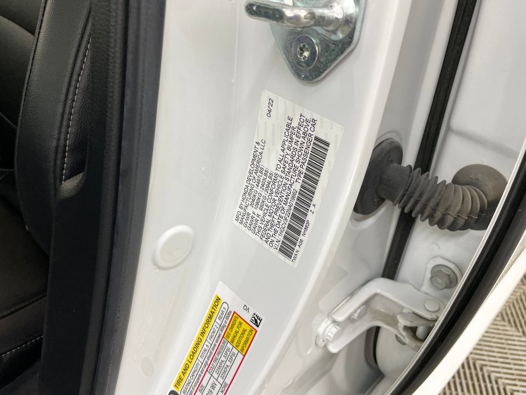 Used 2022 Honda Accord Sport image 31
