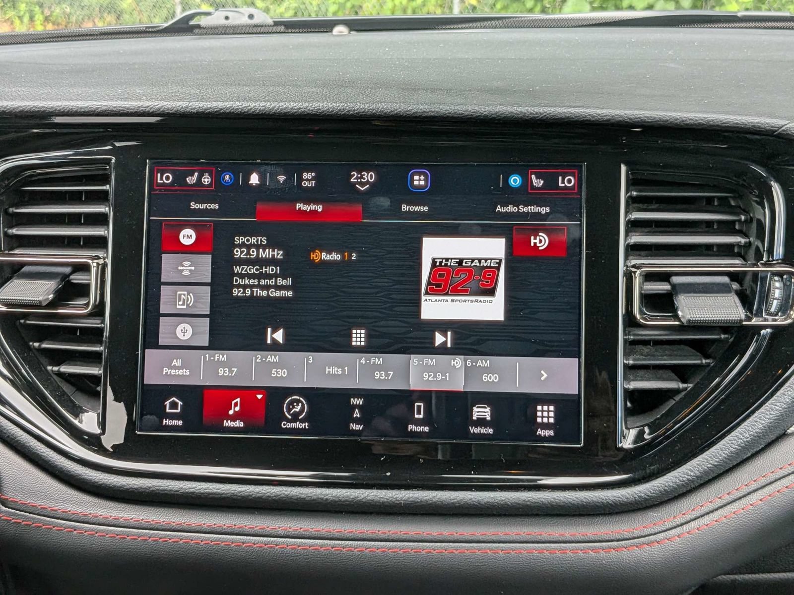 Used 2023 Dodge Durango GT AWD/4WD image 18