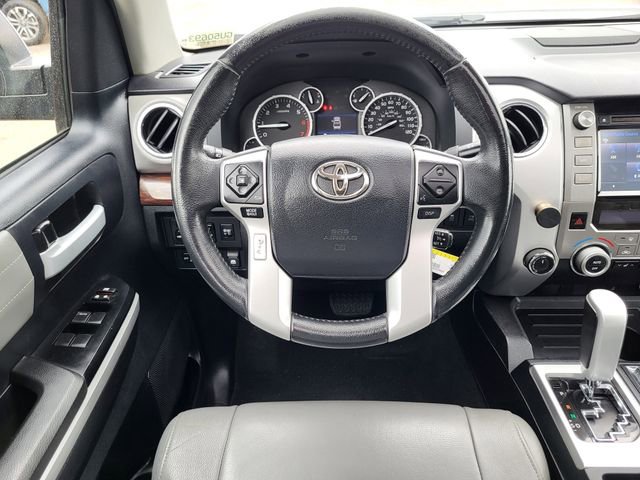 Used 2014 Toyota Tundra Limited w/ TRD Off Road Package AWD/4WD image 26