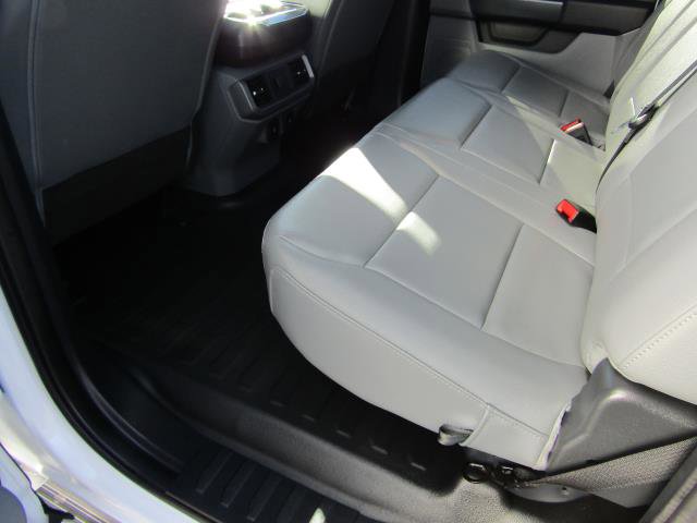 Certified 2022 Ford F150 Lightning Pro image 18