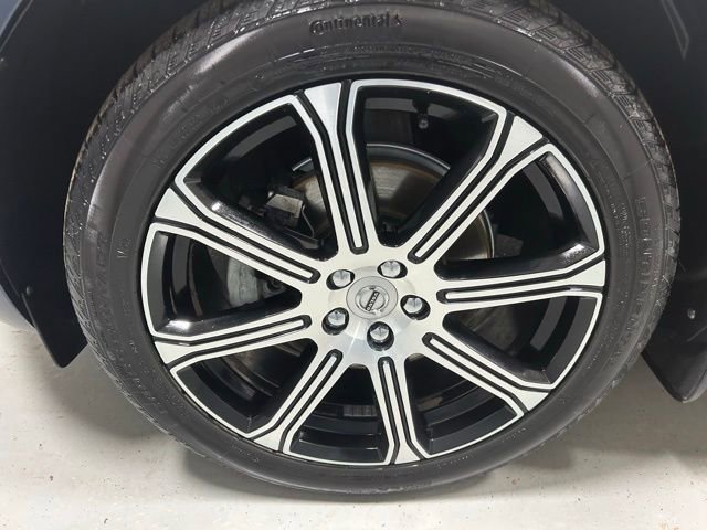Used 2021 Volvo XC60 T5 Inscription image 5