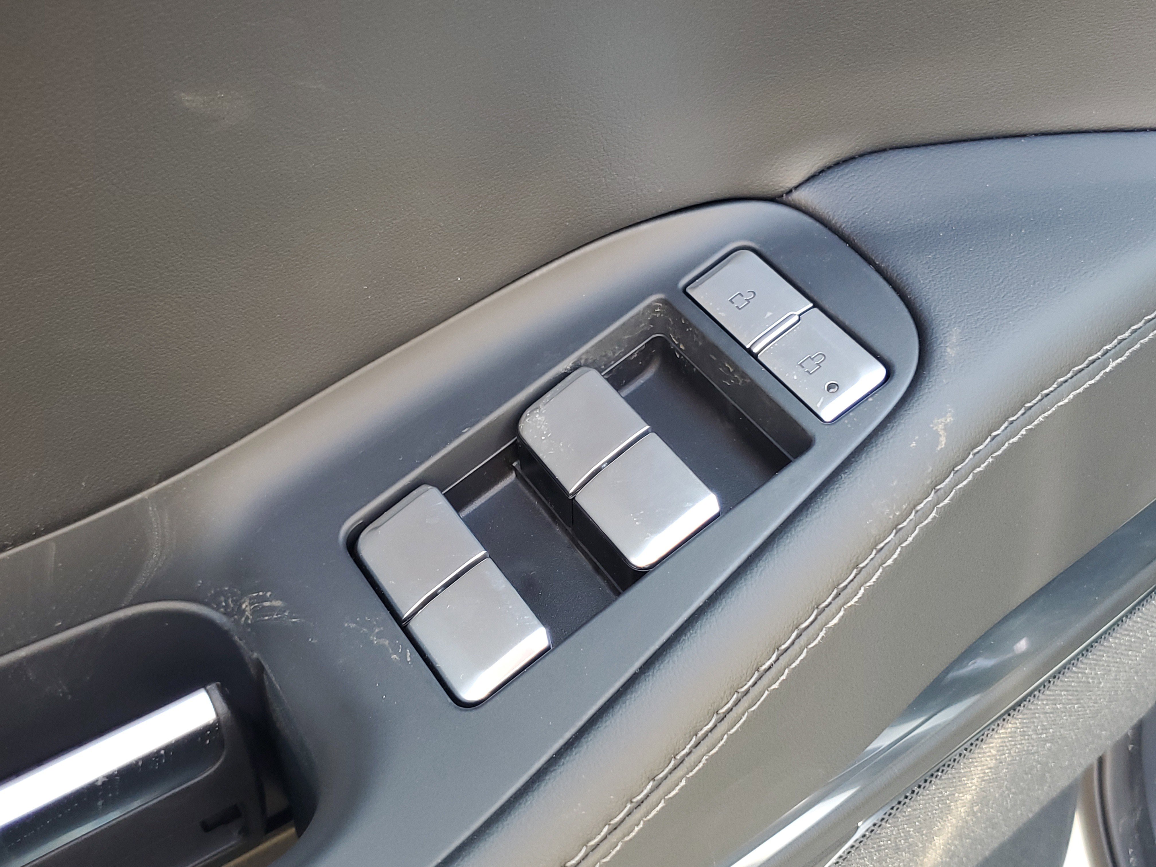 New 2026 Lincoln Navigator Reserve image 10