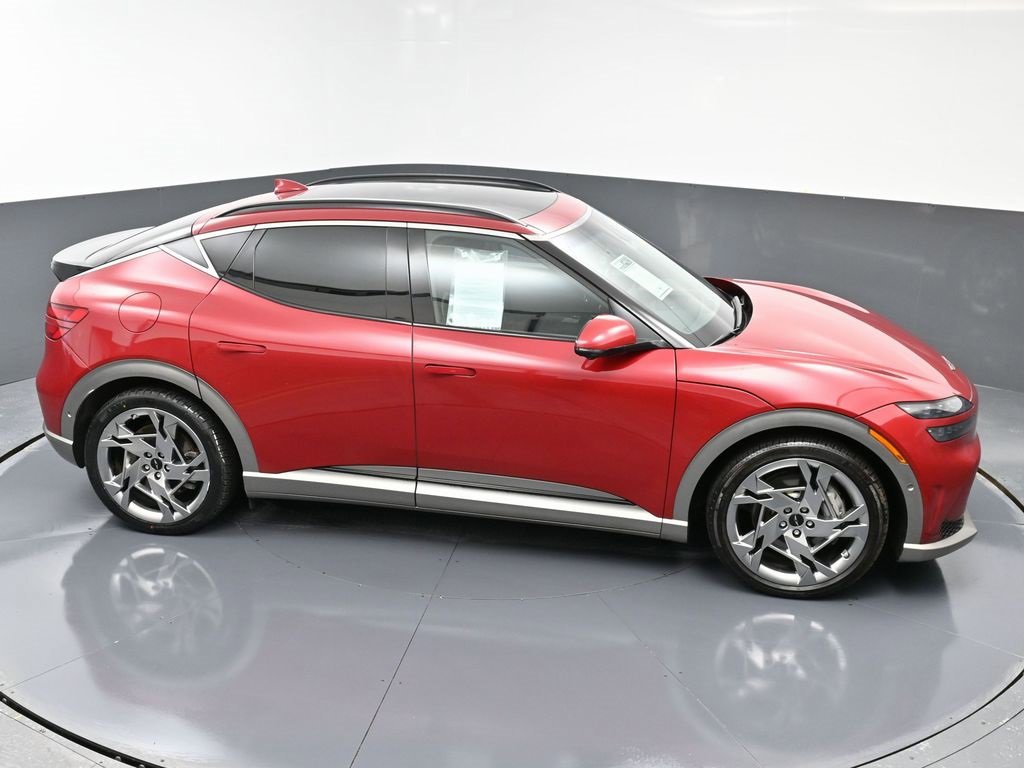 Used 2023 Genesis GV60 Performance image 50