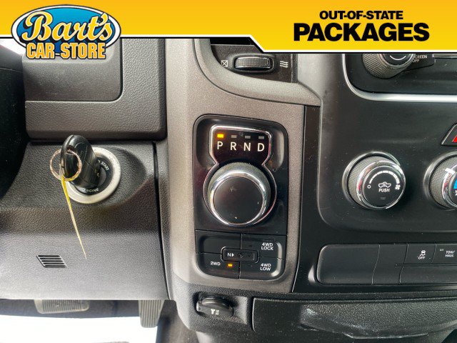 Used 2019 RAM 1500 Express AWD/4WD image 31