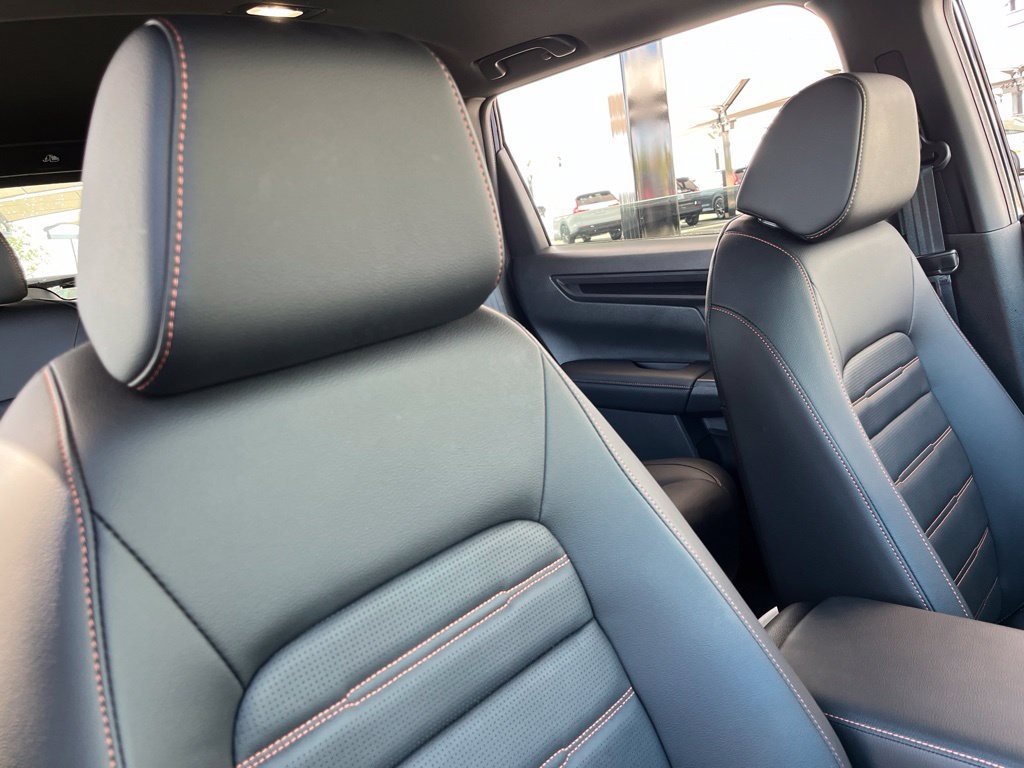 Certified 2026 Honda CR-V Sport-L image 33