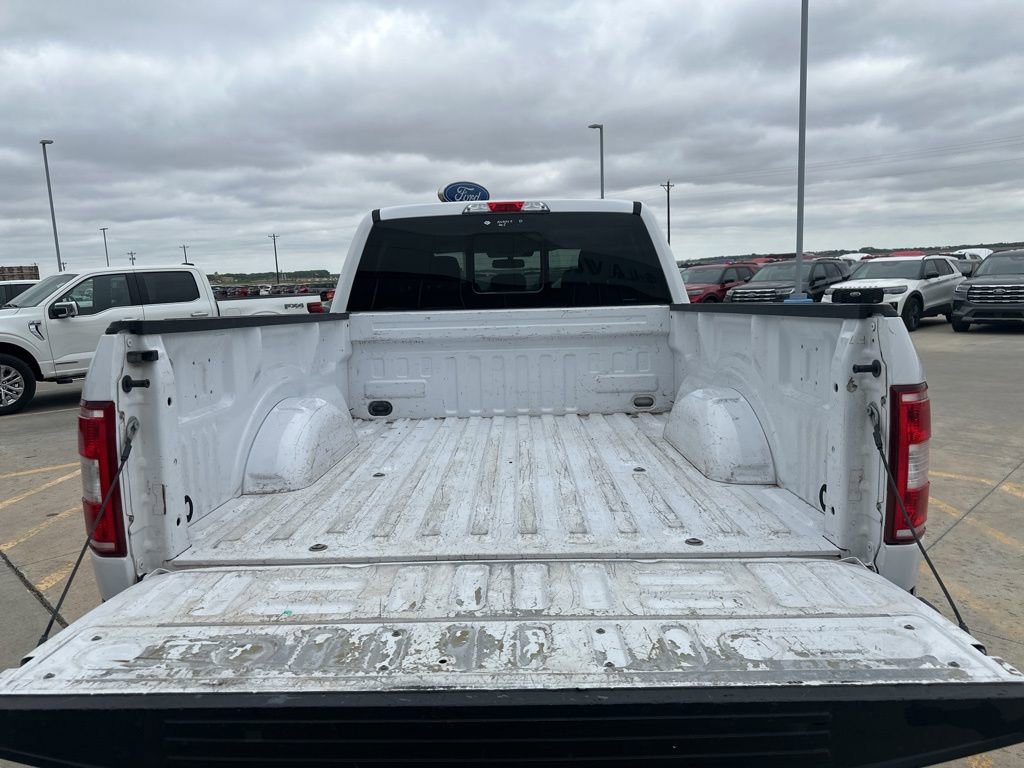 Used 2018 Ford F150 XLT w/ Equipment Group 302A Luxury AWD/4WD image 8