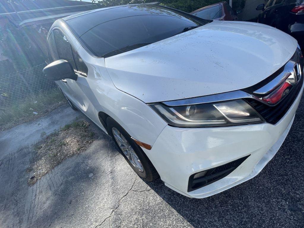 Used 2019 Honda Odyssey LX image 23