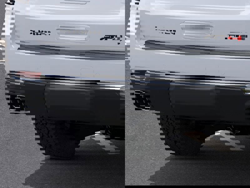 New 2026 GMC Yukon AT4 image 38