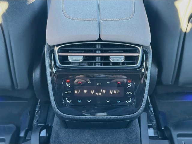 Certified 2024 Mercedes-Benz EQS 580 4MATIC Sedan image 26