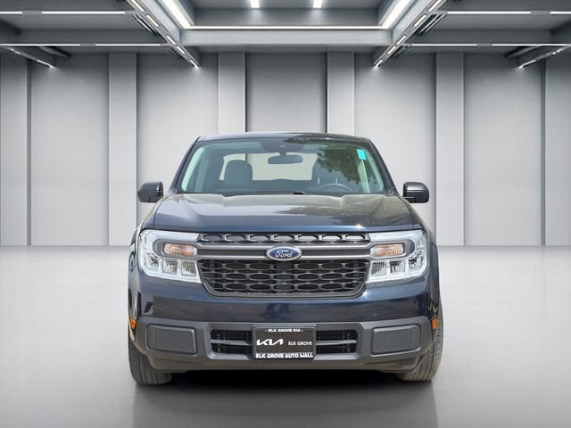 Used 2022 Ford Maverick XLT image 2