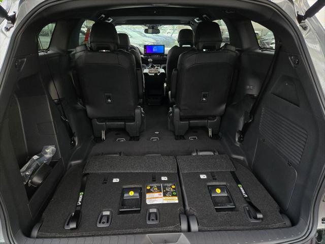Certified 2026 Toyota Sienna Limited FWD image 22