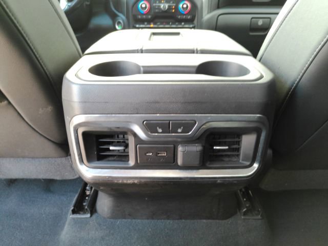 Used 2020 Chevrolet Silverado 3500 LTZ w/ LTZ Texas Edition image 26