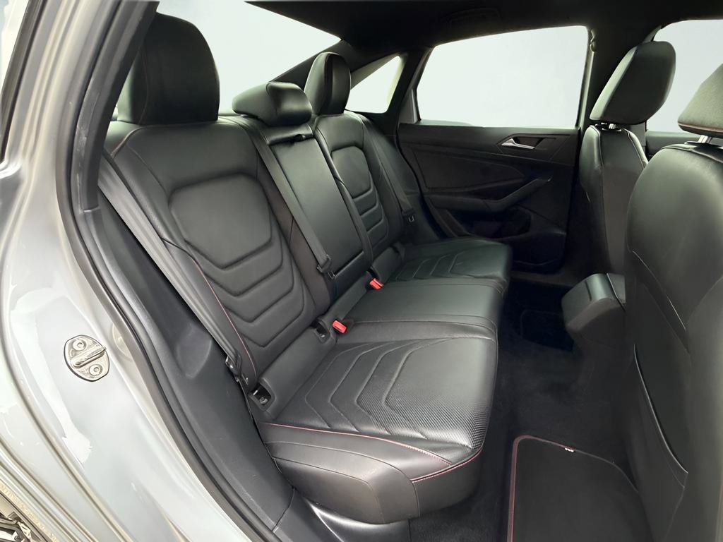 Used 2021 Volkswagen Jetta GLI Autobahn FWD image 26