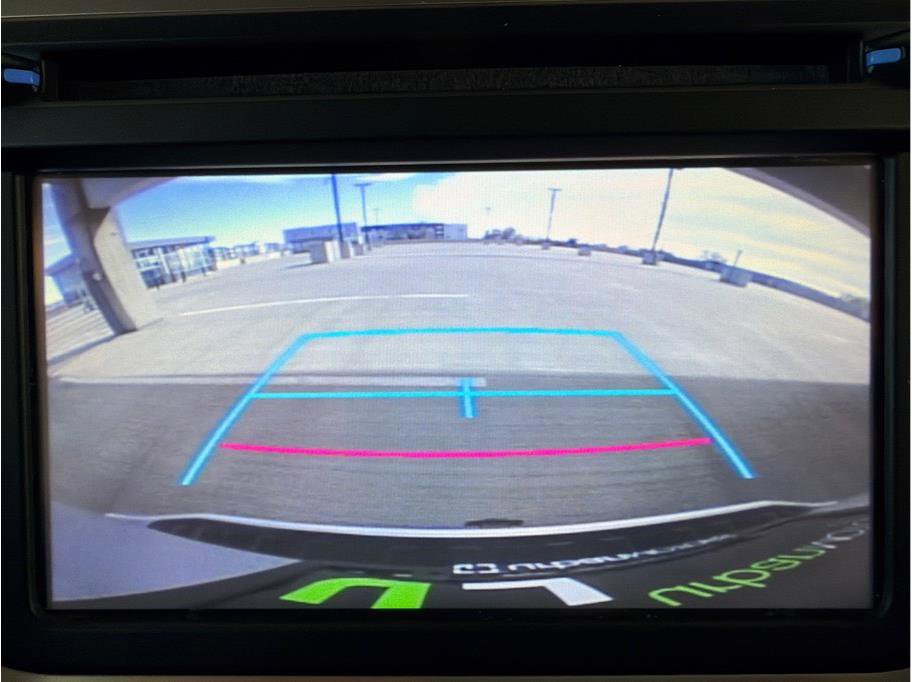 Used 2017 Toyota 4Runner SR5 image 22