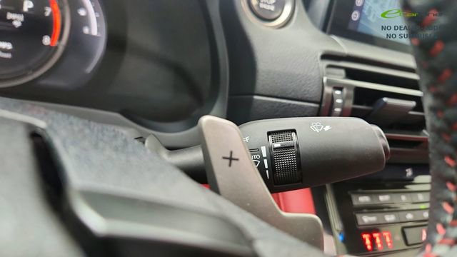 Used 2023 Lexus IS 350 F Sport image 43