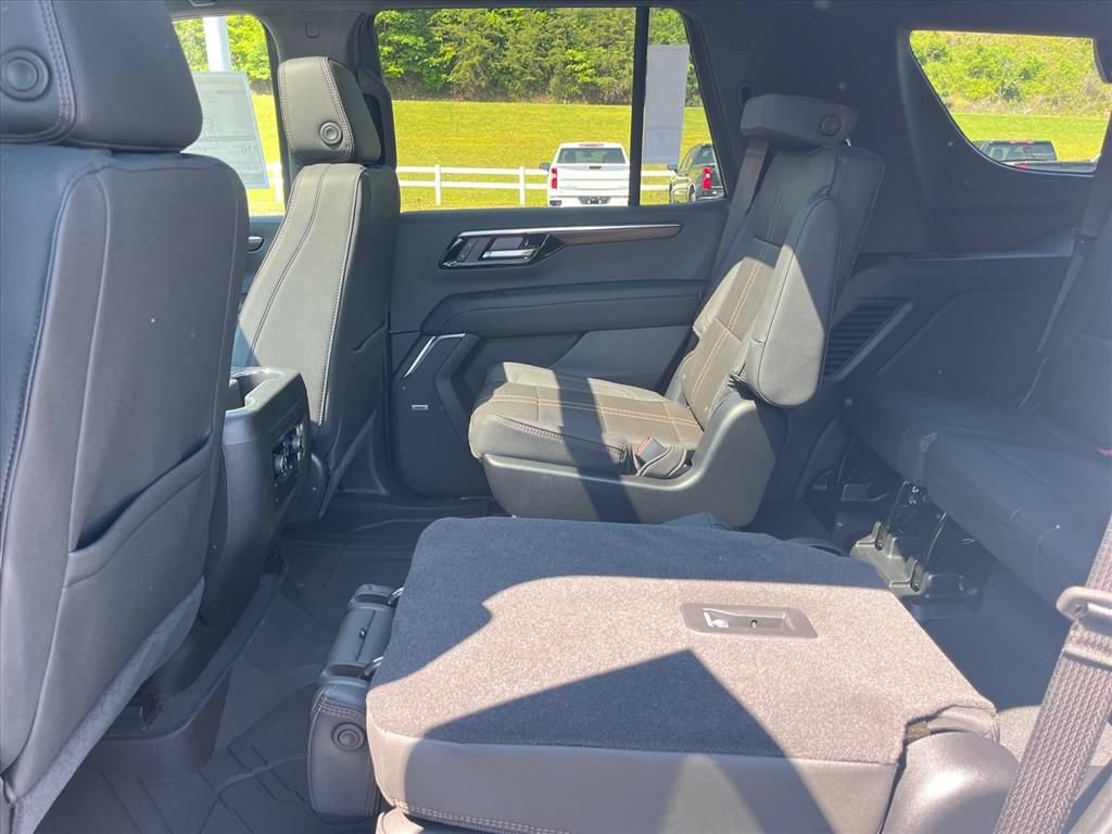 New 2026 Chevrolet Tahoe High Country w/ Sun And Tow Package AWD/4WD image 27