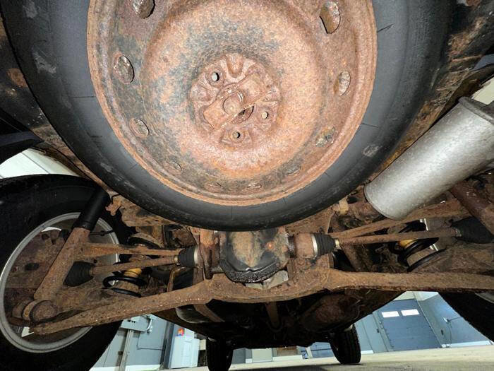 Used 2006 Ford Escape Limited AWD/4WD image 18