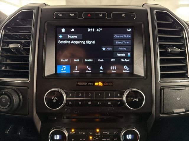 Used 2018 Ford Expedition Limited w/ Equipment Group 301A image 26