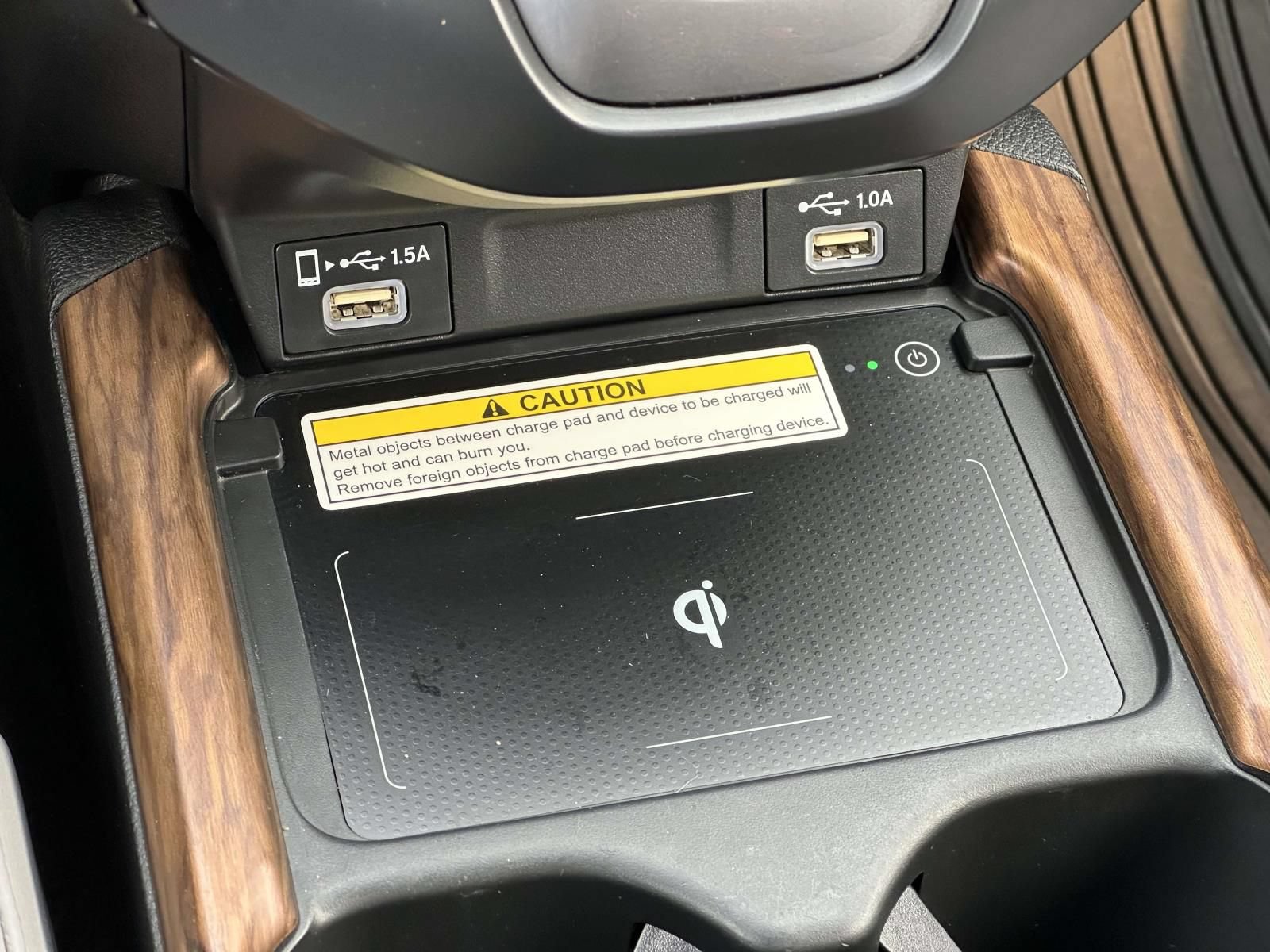 Used 2022 Honda CR-V Touring image 22