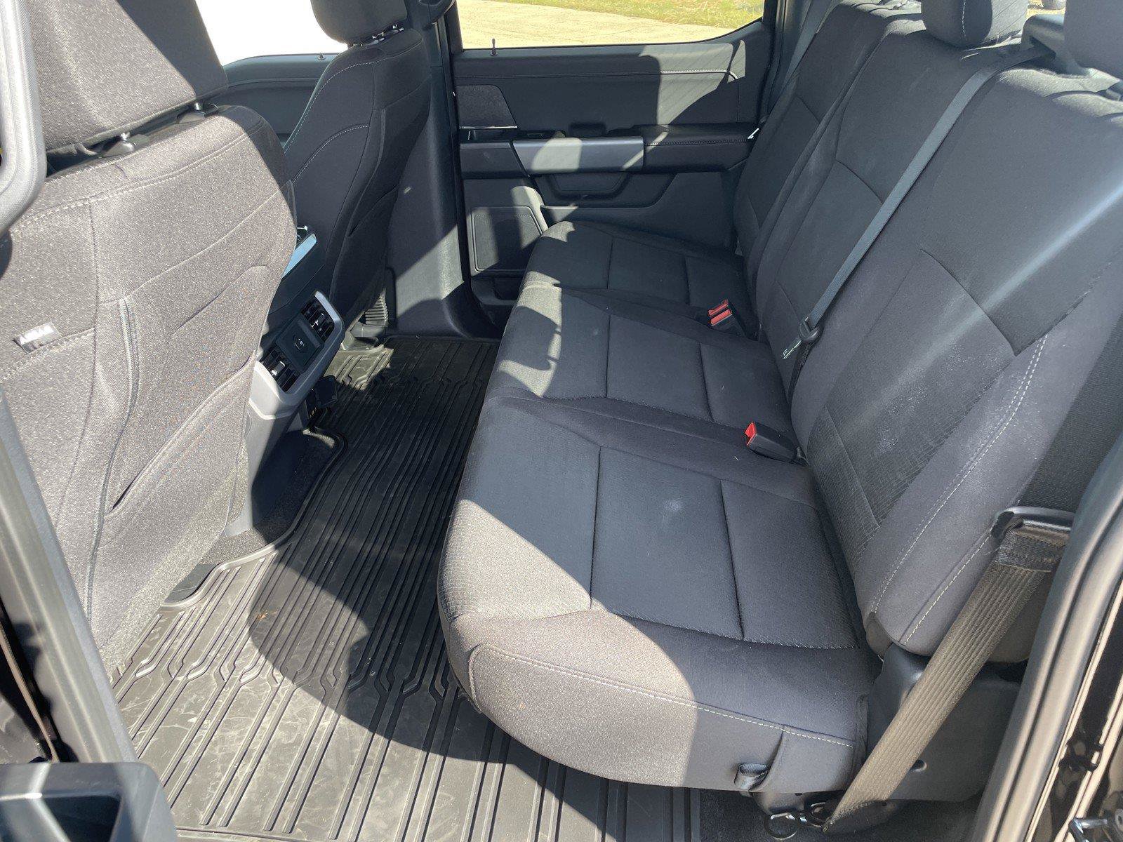 New 2026 Ford F150 XLT AWD/4WD image 27