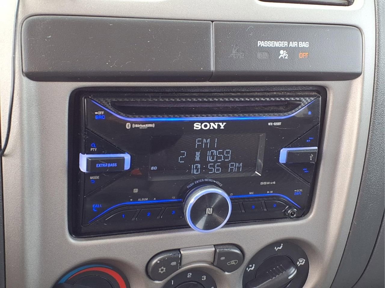 Used 2006 Chevrolet Colorado LT image 17