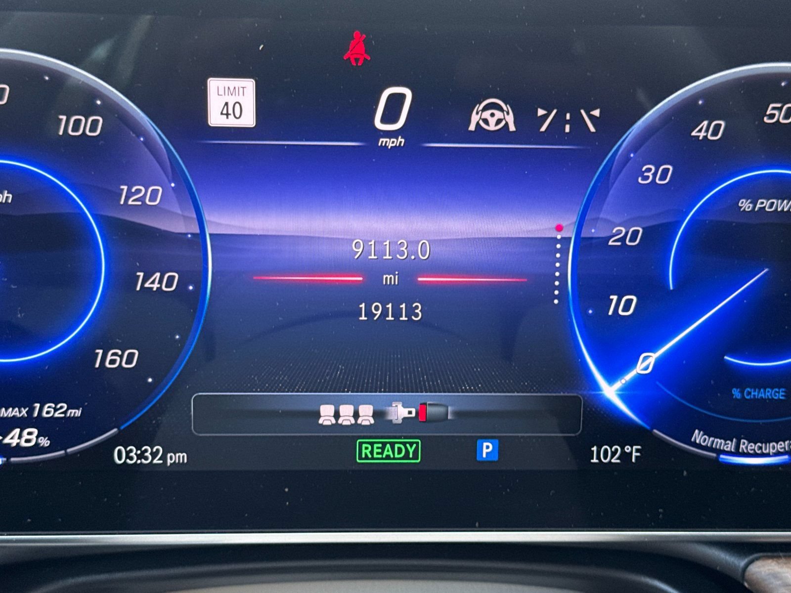Used 2023 Mercedes-Benz EQS 450+ 4MATIC Sedan image 28