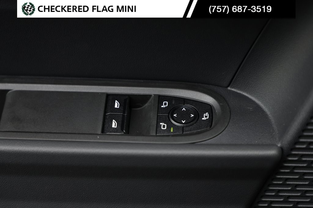 New 2025 MINI Cooper S image 17