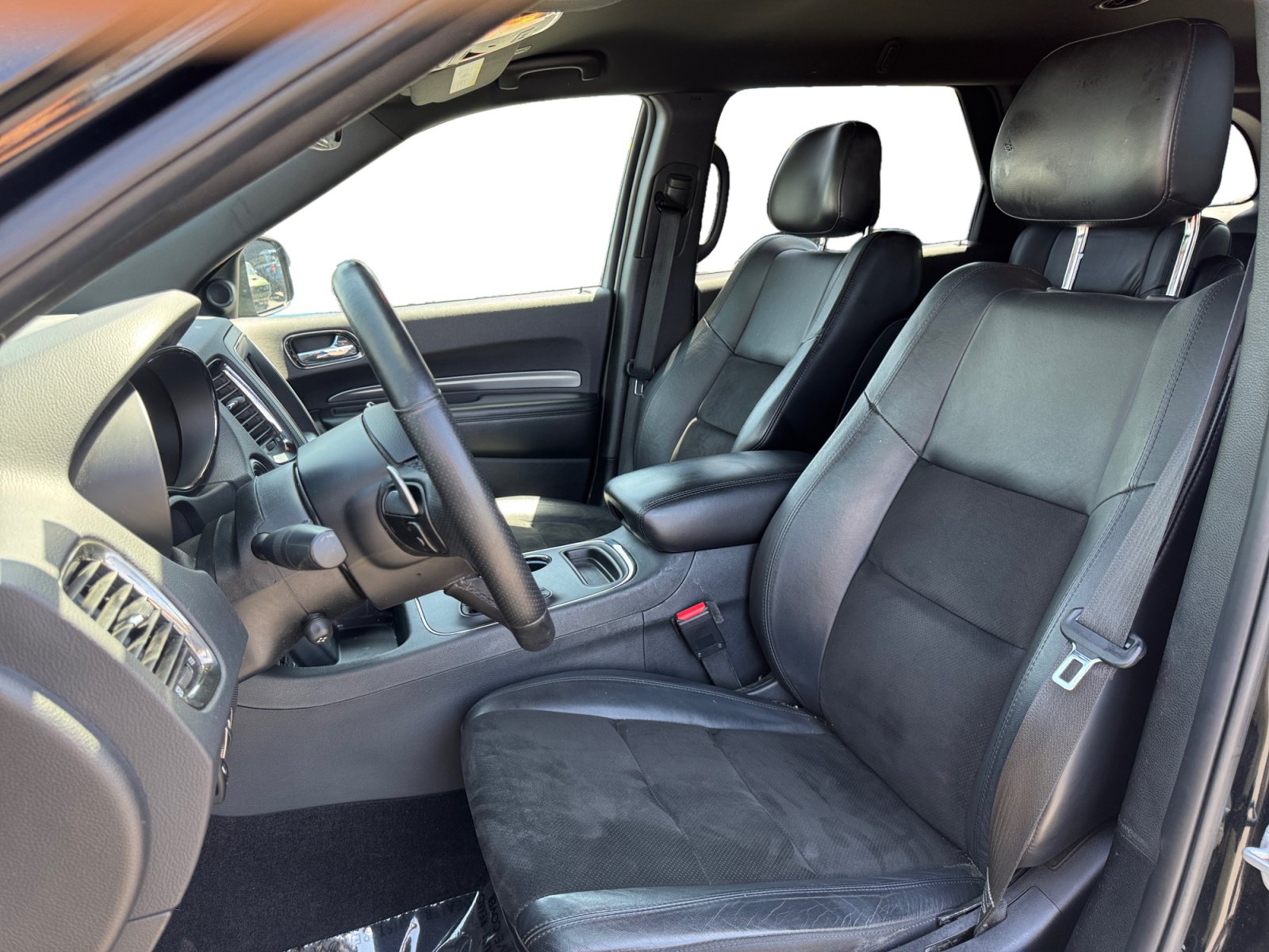 Used 2018 Dodge Durango GT w/ Quick Order Package 2BC RWD image 9