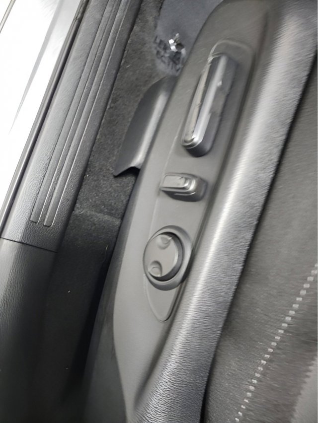 Certified 2025 Honda CR-V EX image 23