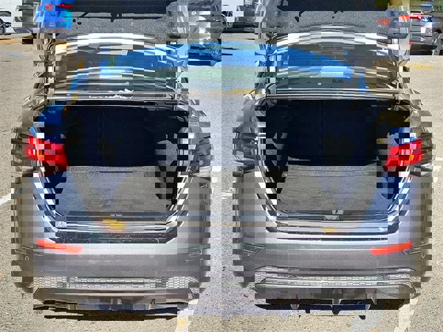 Used 2021 Nissan Sentra S image 28