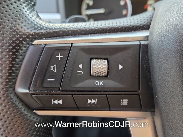 Used 2022 Mitsubishi Outlander SE FWD image 30