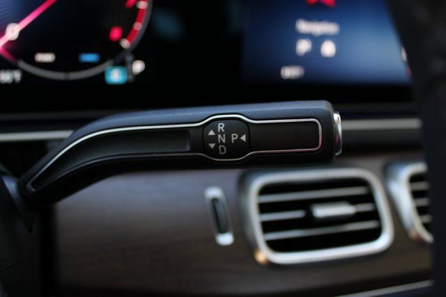 New 2026 Mercedes-Benz GLS 450 4MATIC image 23