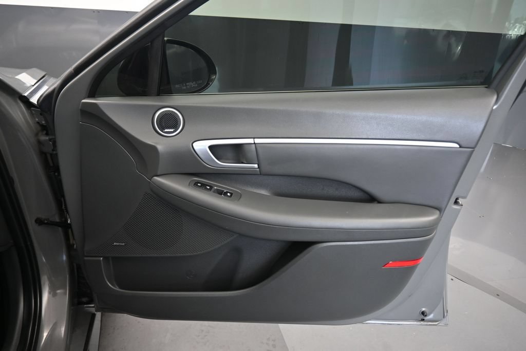 Used 2022 Hyundai Sonata SEL Plus FWD image 41