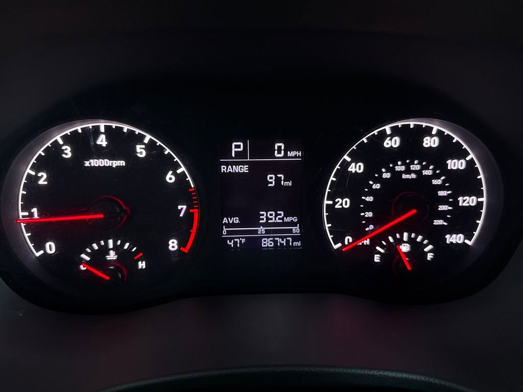 Used 2020 Hyundai Accent SE image 27