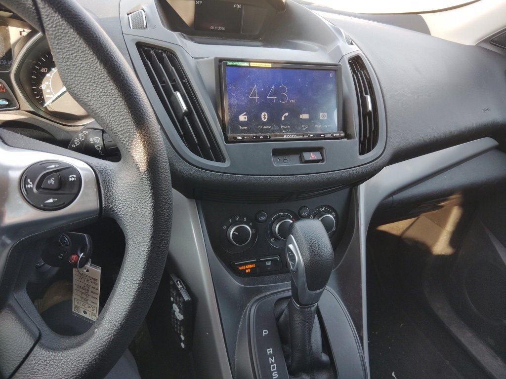 Used 2016 Ford Escape SE image 15