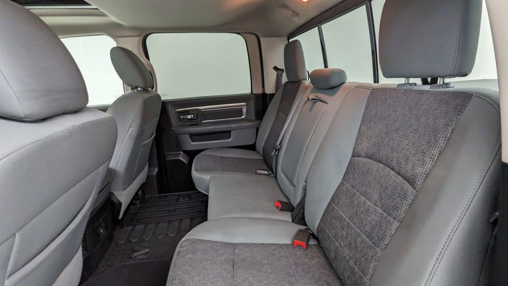 Used 2019 RAM 1500 Classic Warlock image 35