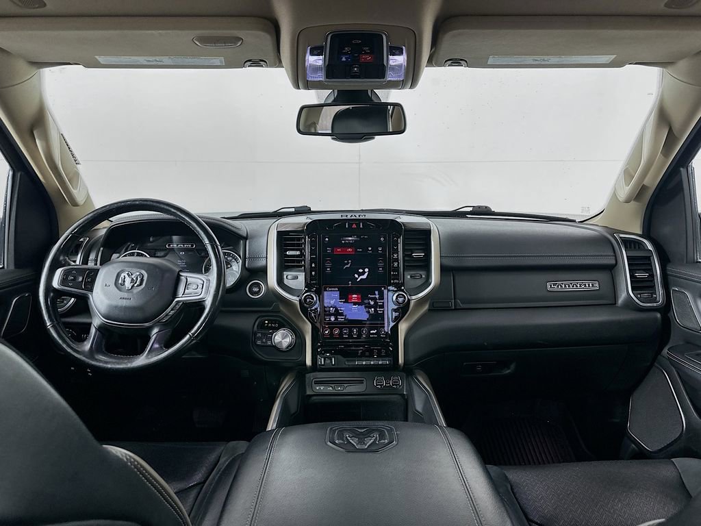 Used 2019 RAM 1500 Laramie image 22