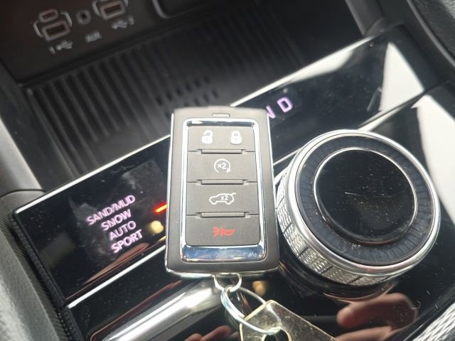 New 2026 Jeep Grand Cherokee L 4WD image 30