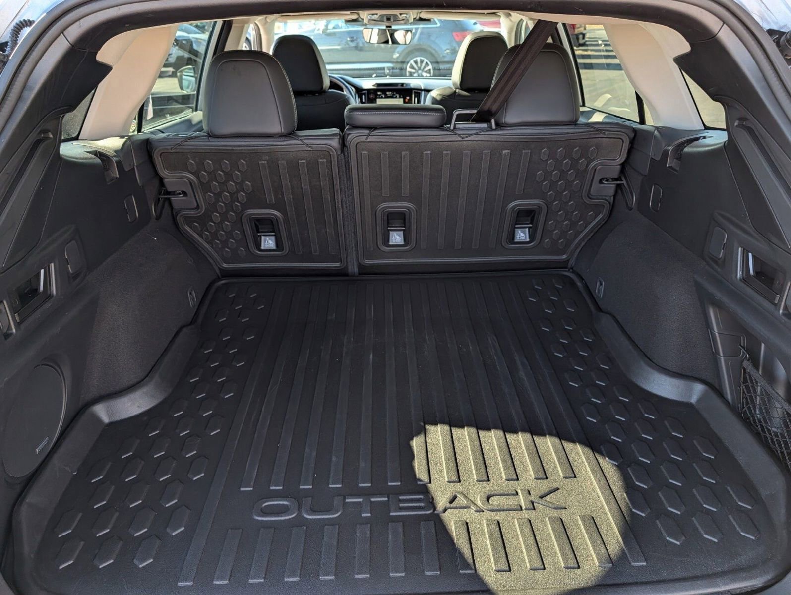 Certified 2023 Subaru Outback Limited XT w/ Popular Package #2 image 22