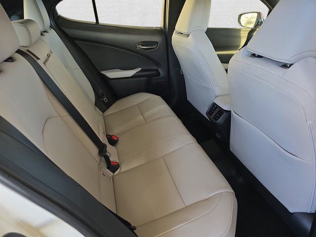 New 2025 Lexus UX 300h AWD w/ Cold Area Package image 11