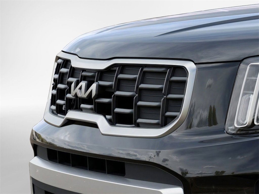 New 2025 Kia Telluride S image 12